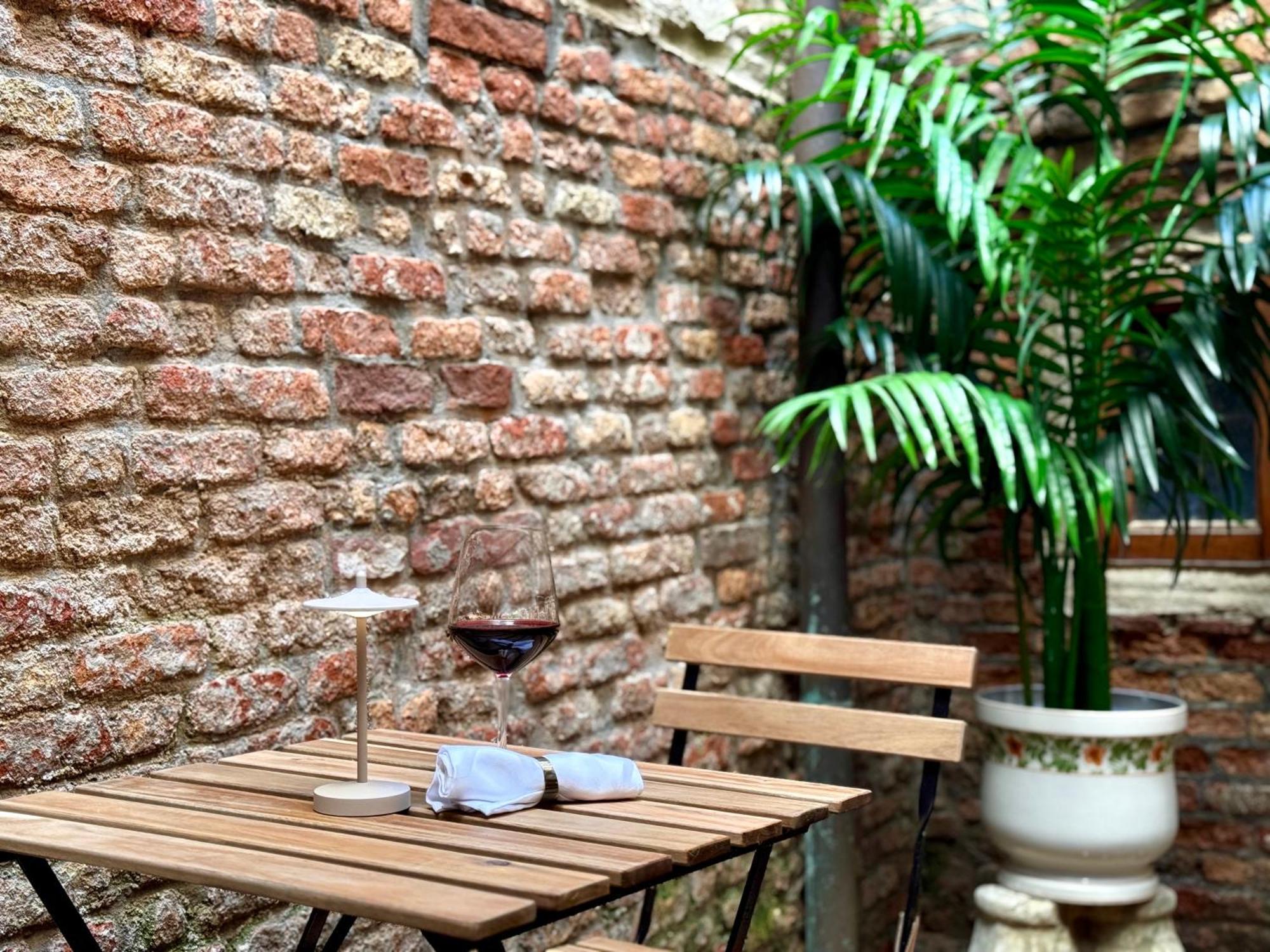 Apartamento Nama Boutique *