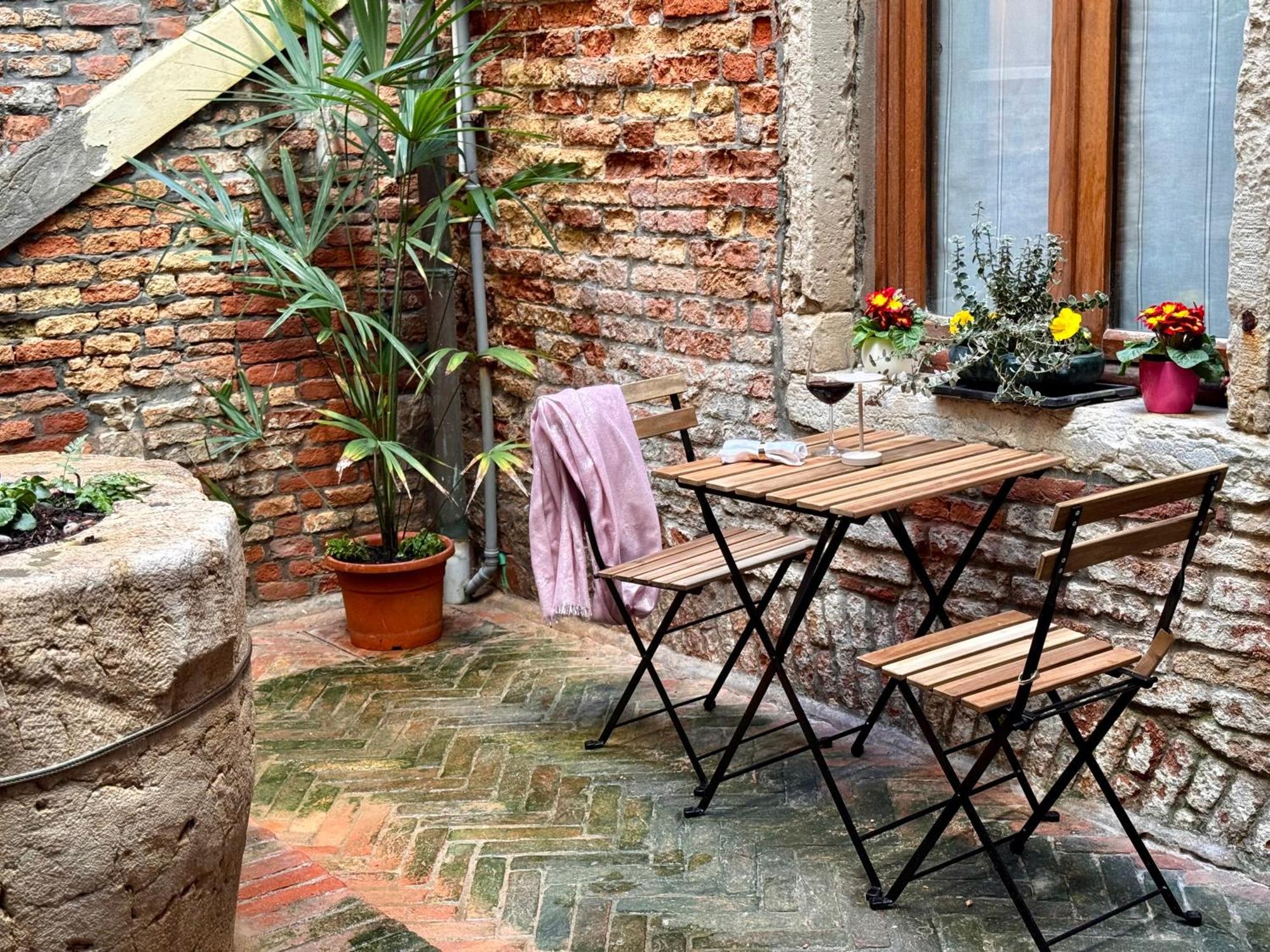 Nama Boutique Apartamento