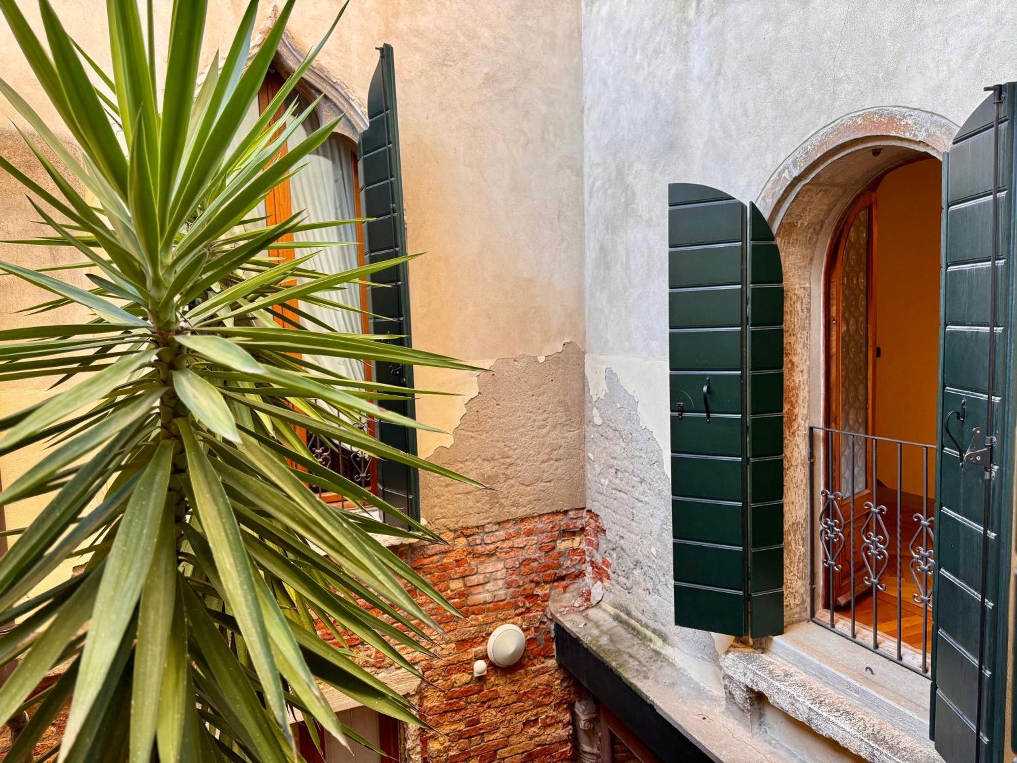 Apartamento Nama Boutique