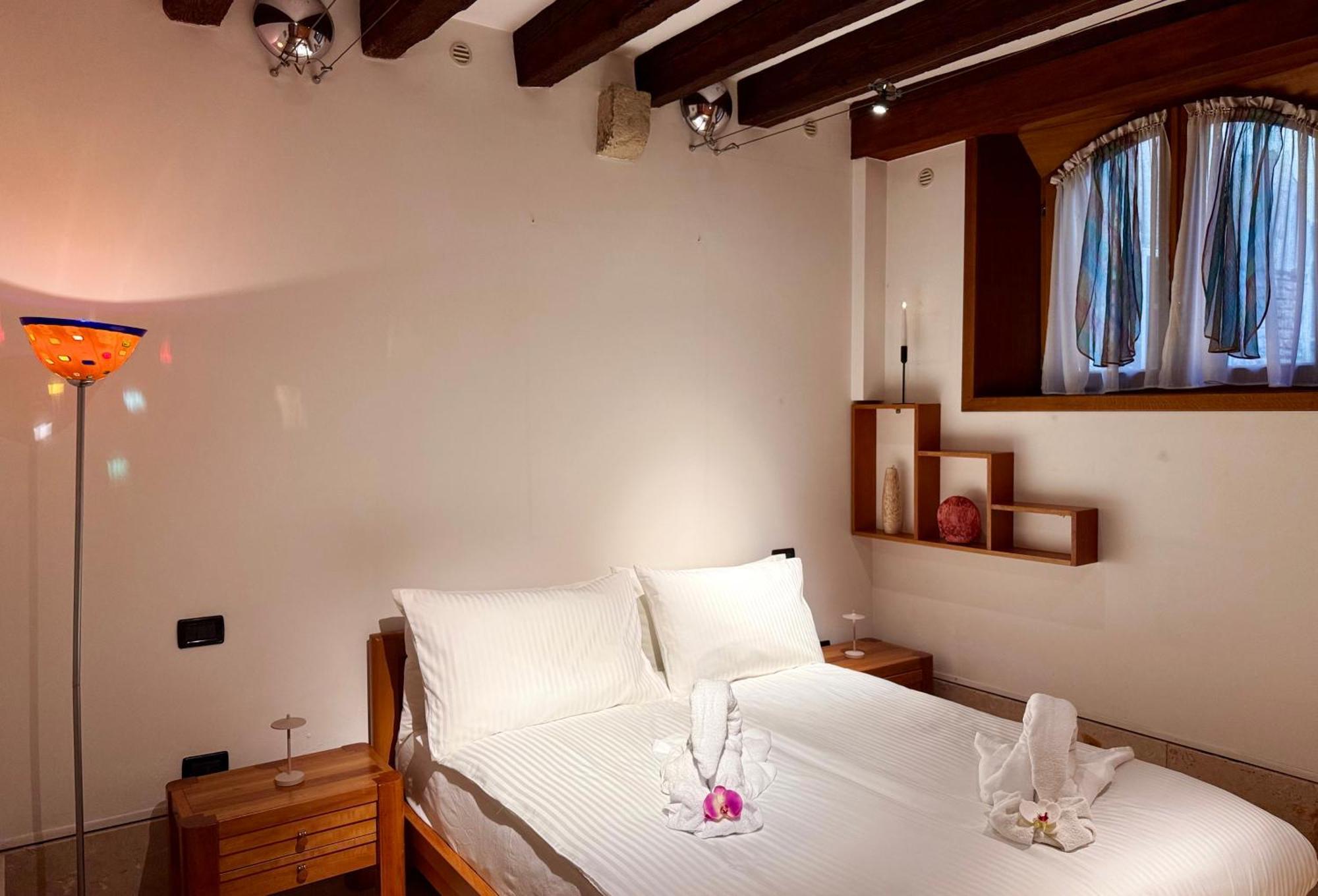 Apartamento Nama Boutique *
