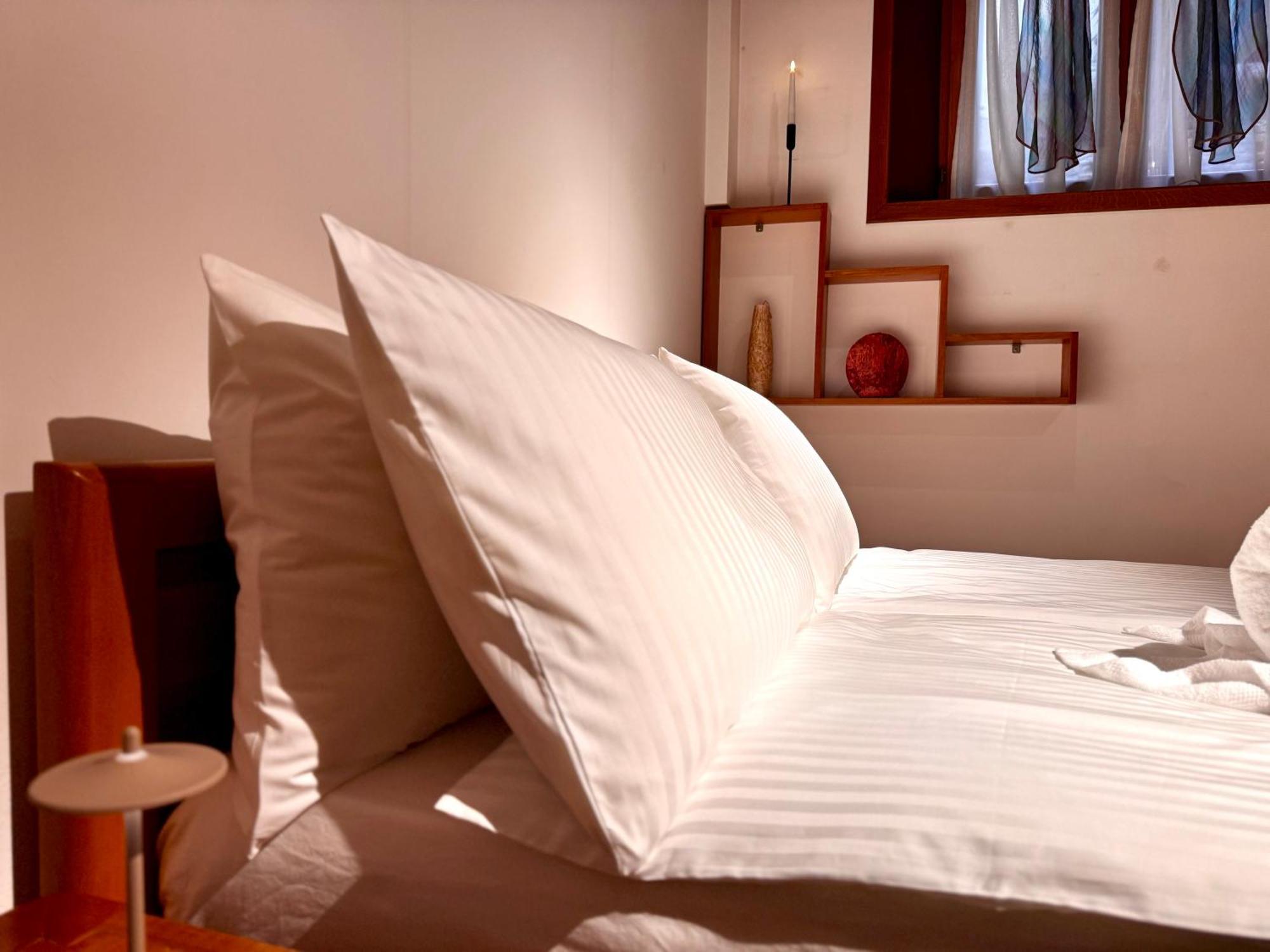 Apartamento Nama Boutique *