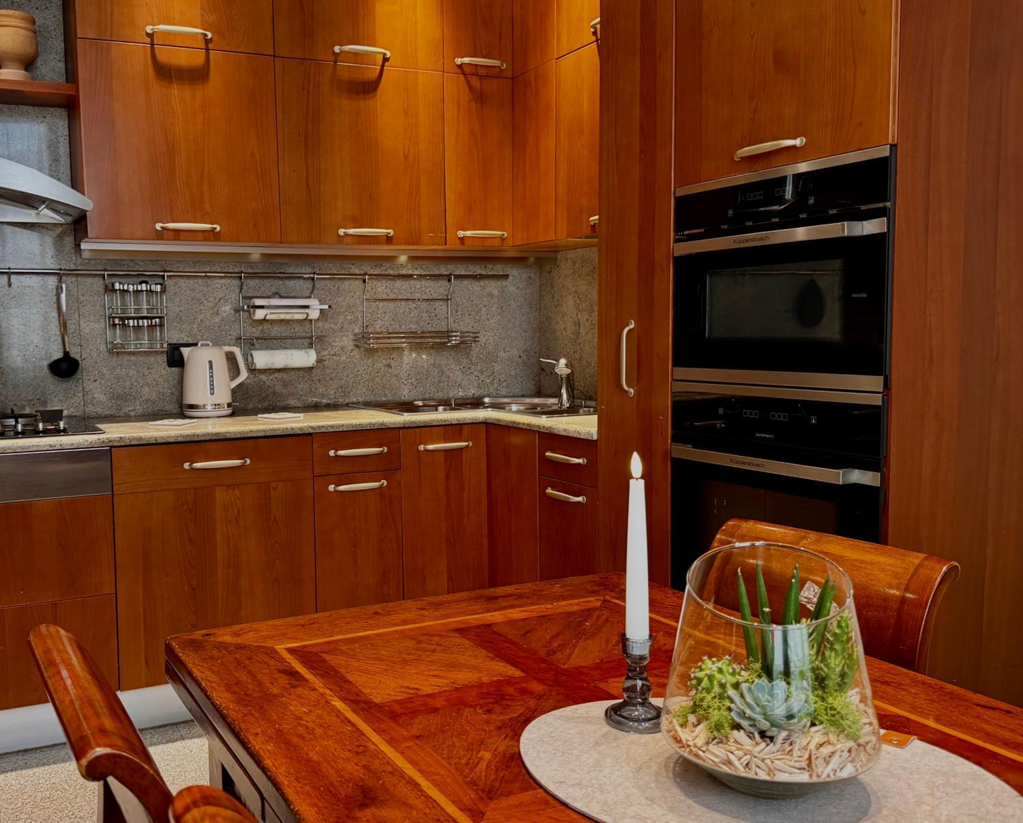 Apartamento Nama Boutique