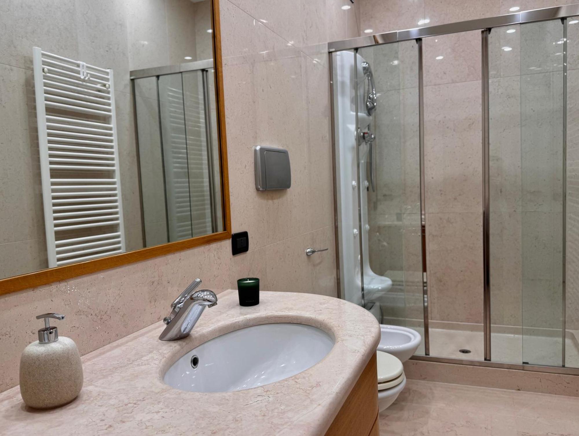 Nama Boutique Apartamento Venecia