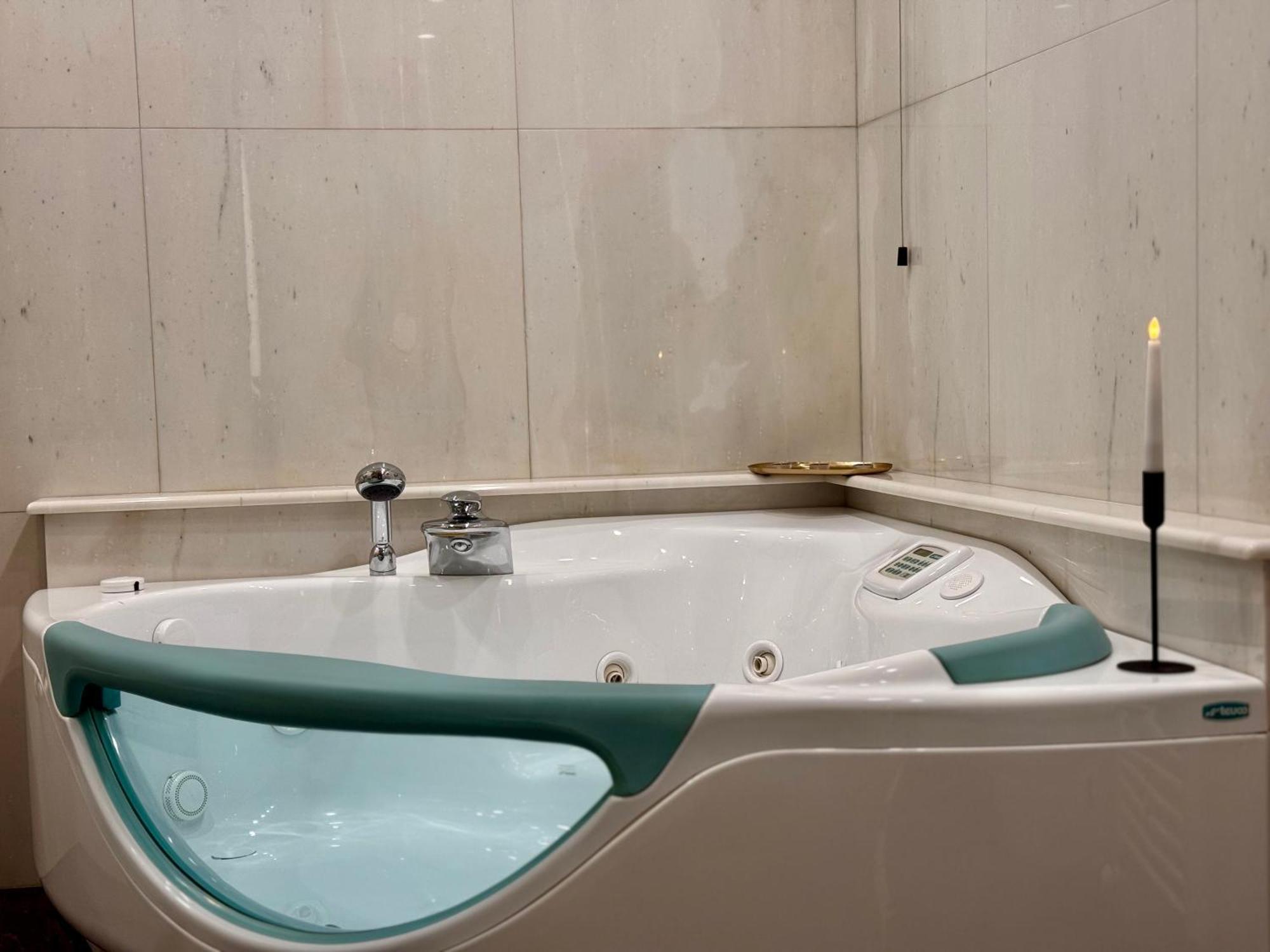 Apartamento Nama Boutique *