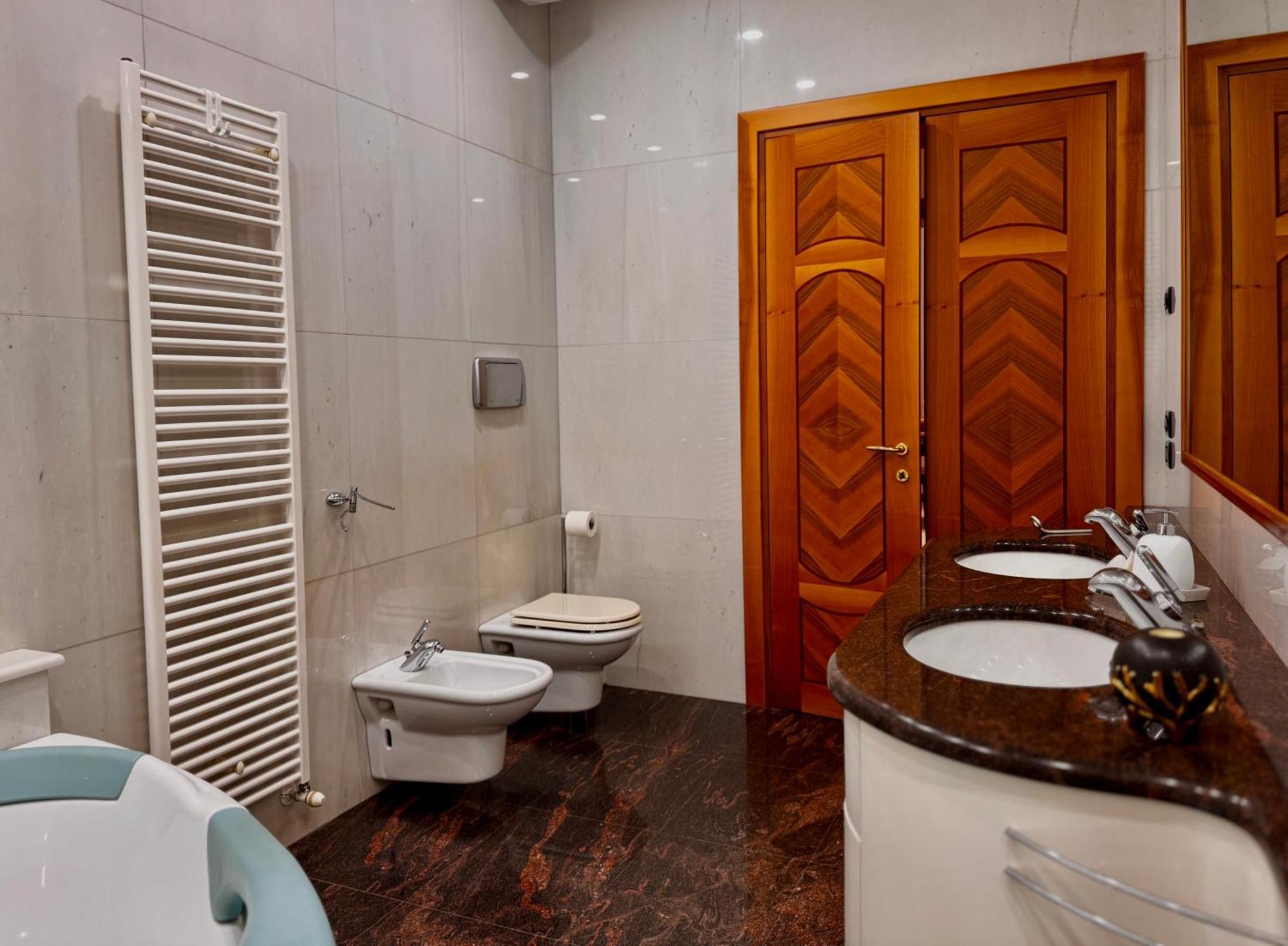 Apartamento Nama Boutique