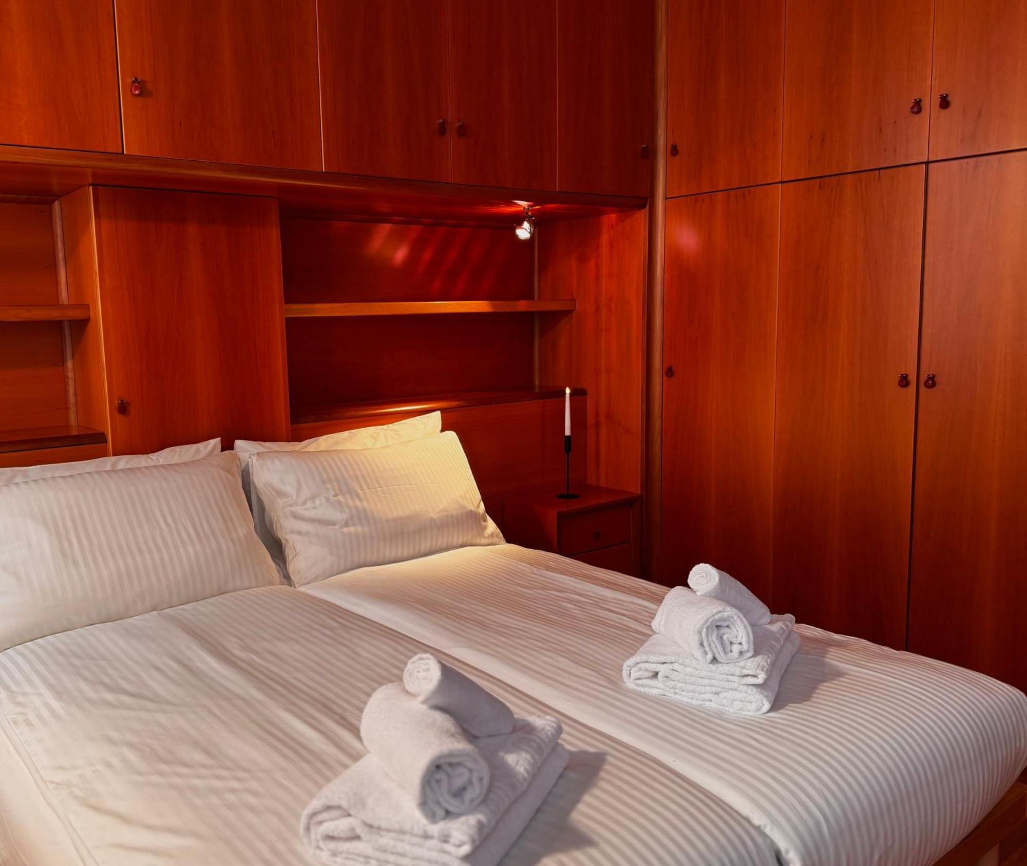 Nama Boutique Apartamento
