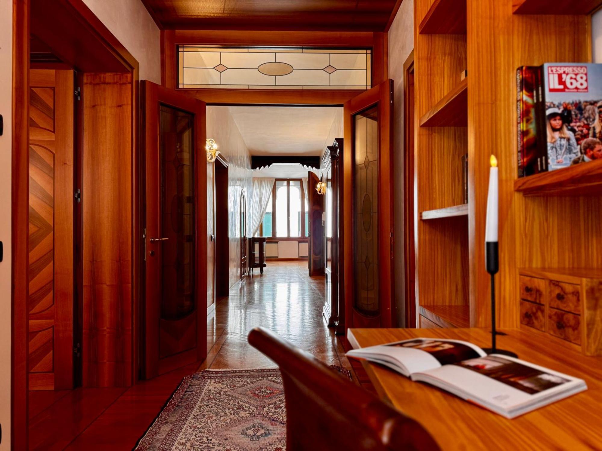 Apartamento Nama Boutique *