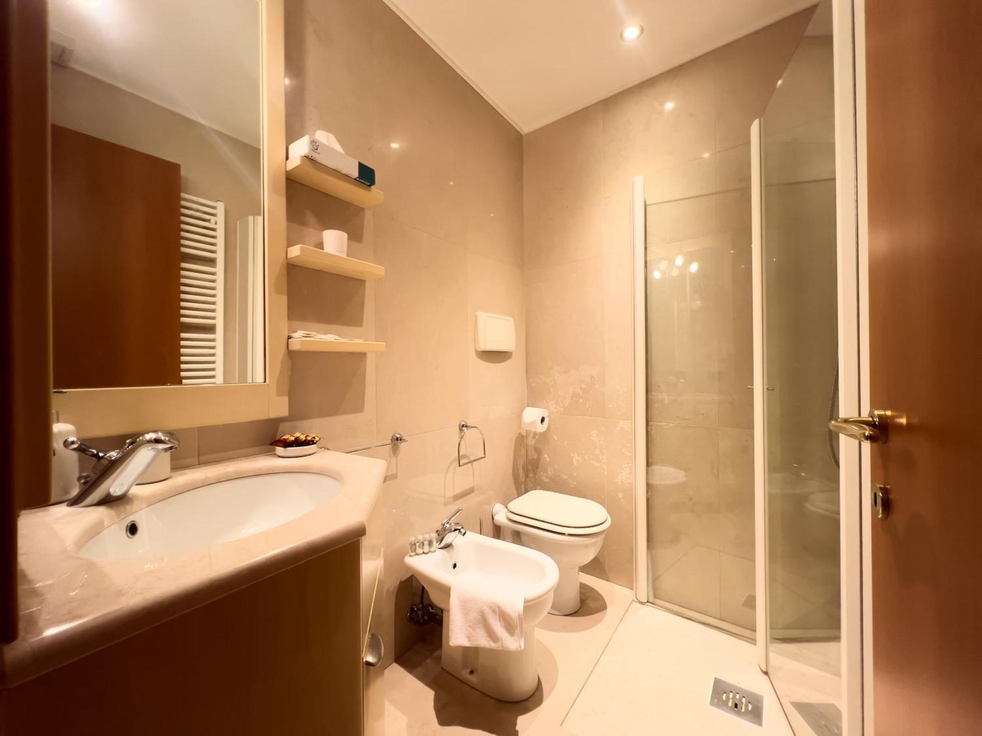Nama Boutique Apartamento *