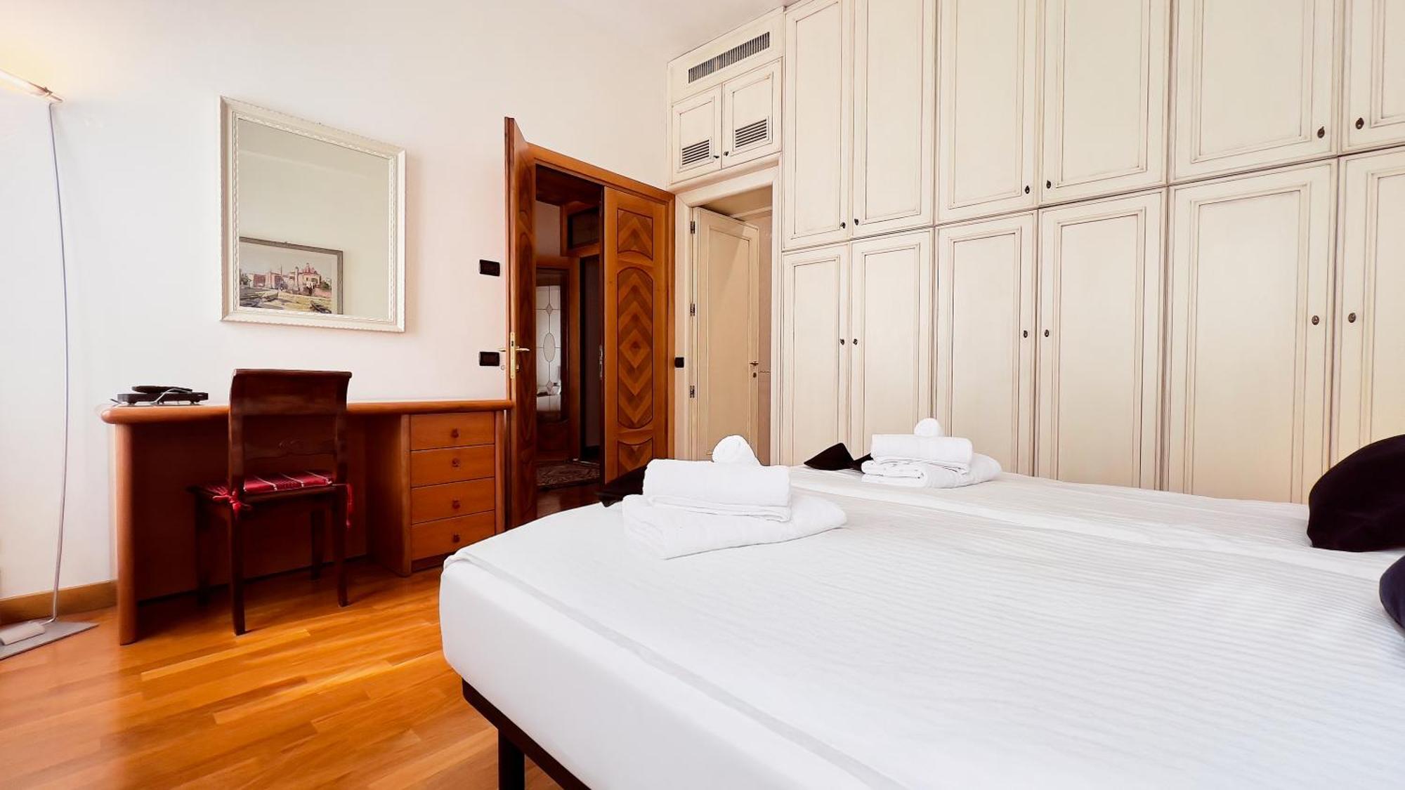 Nama Boutique Apartamento
