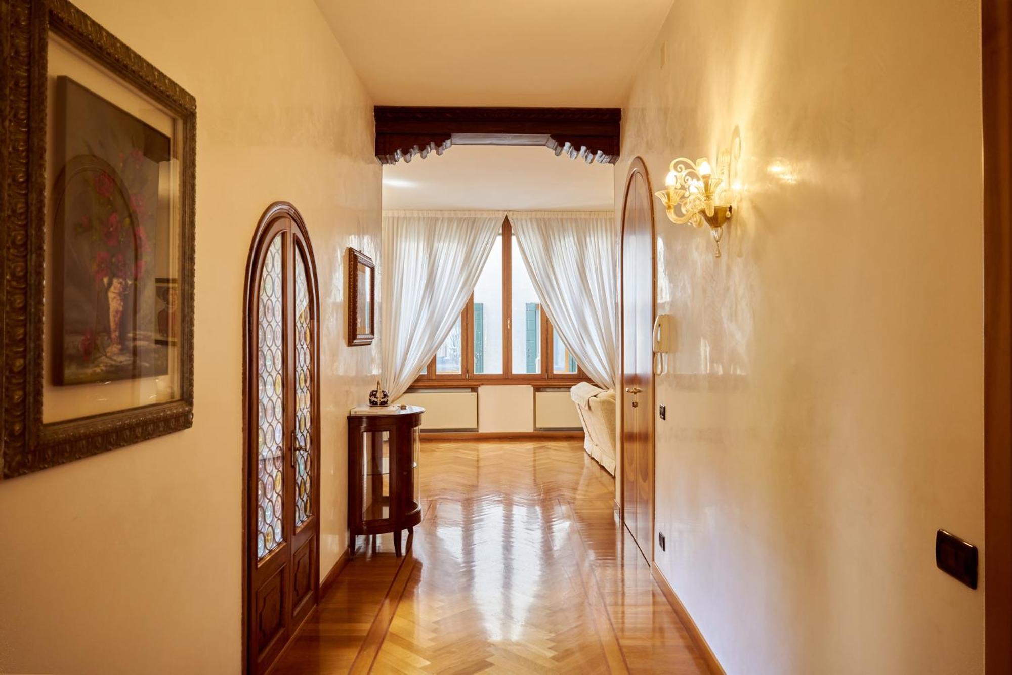 Apartamento Nama Boutique