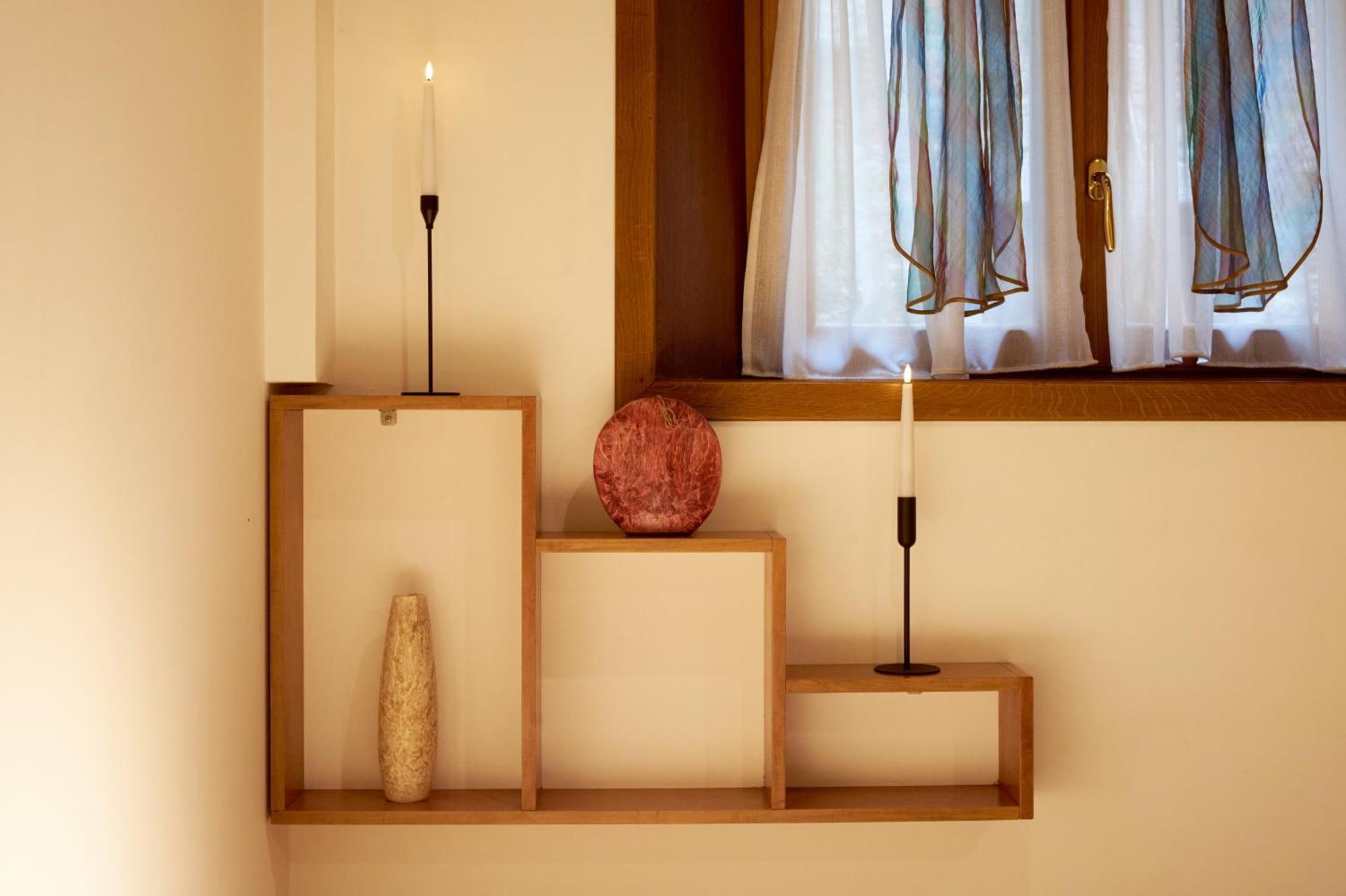 Apartamento Nama Boutique
