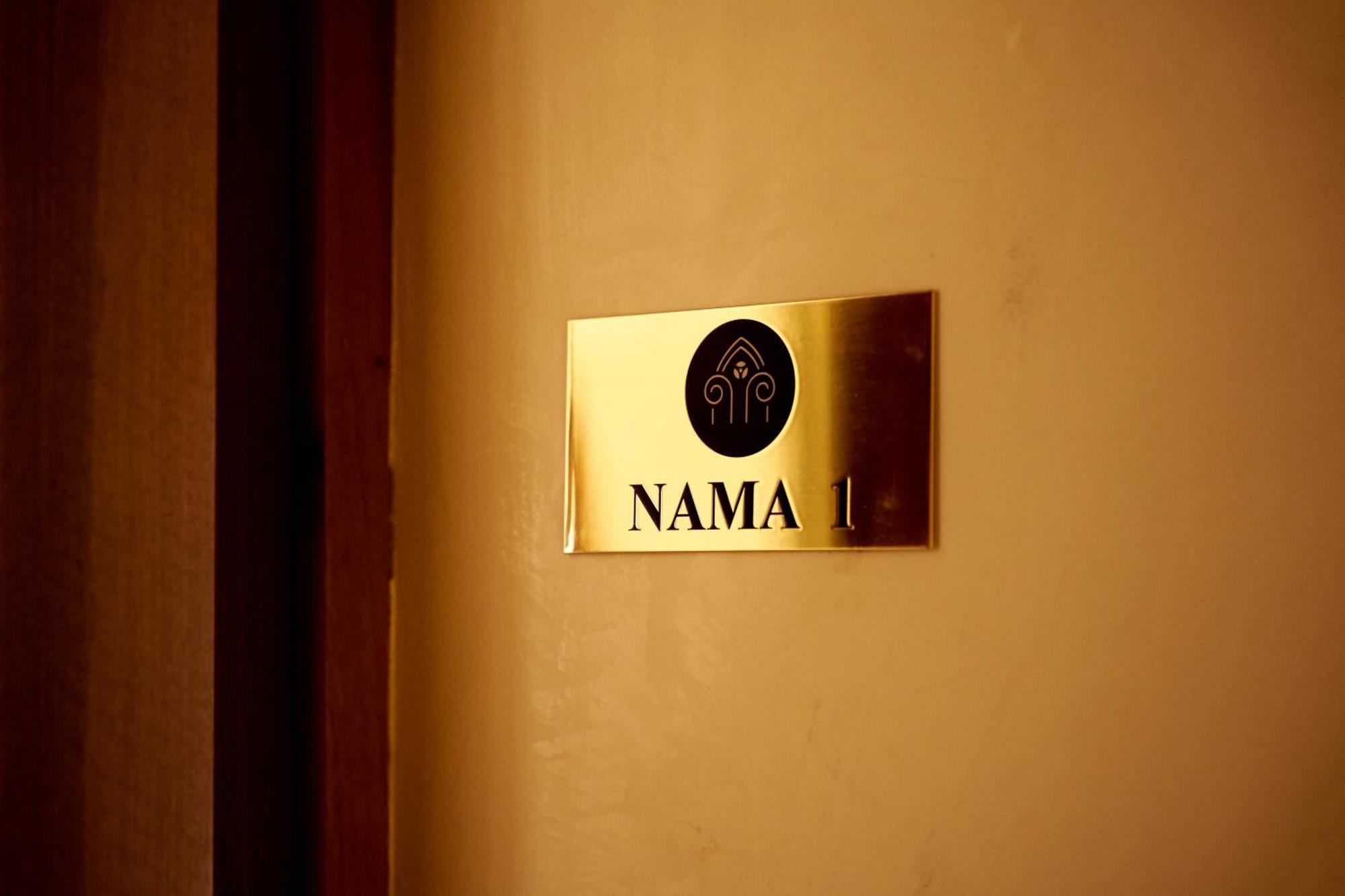 Apartamento Nama Boutique *