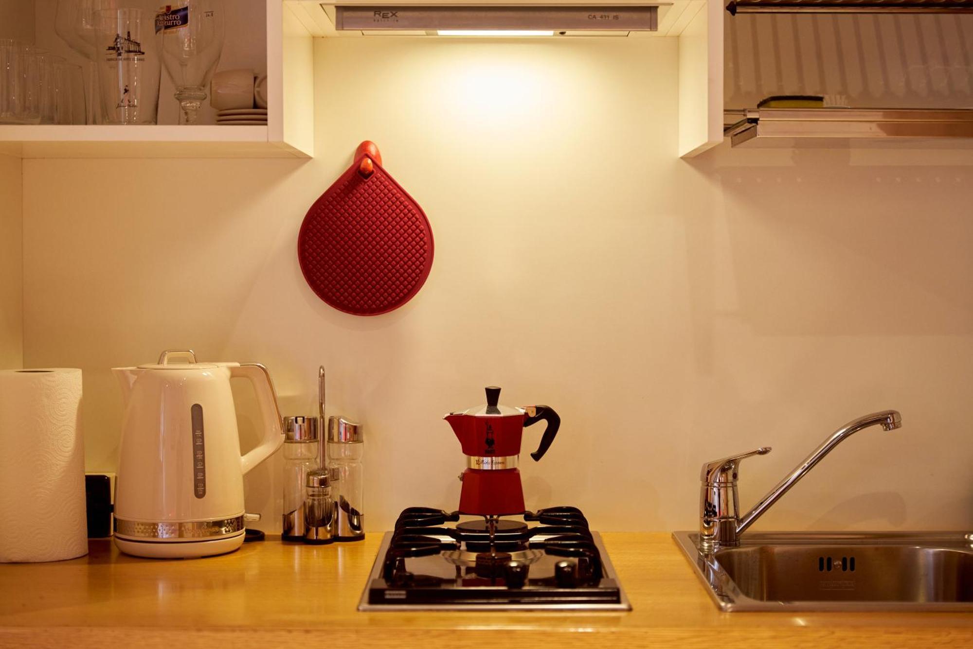 Apartamento Nama Boutique