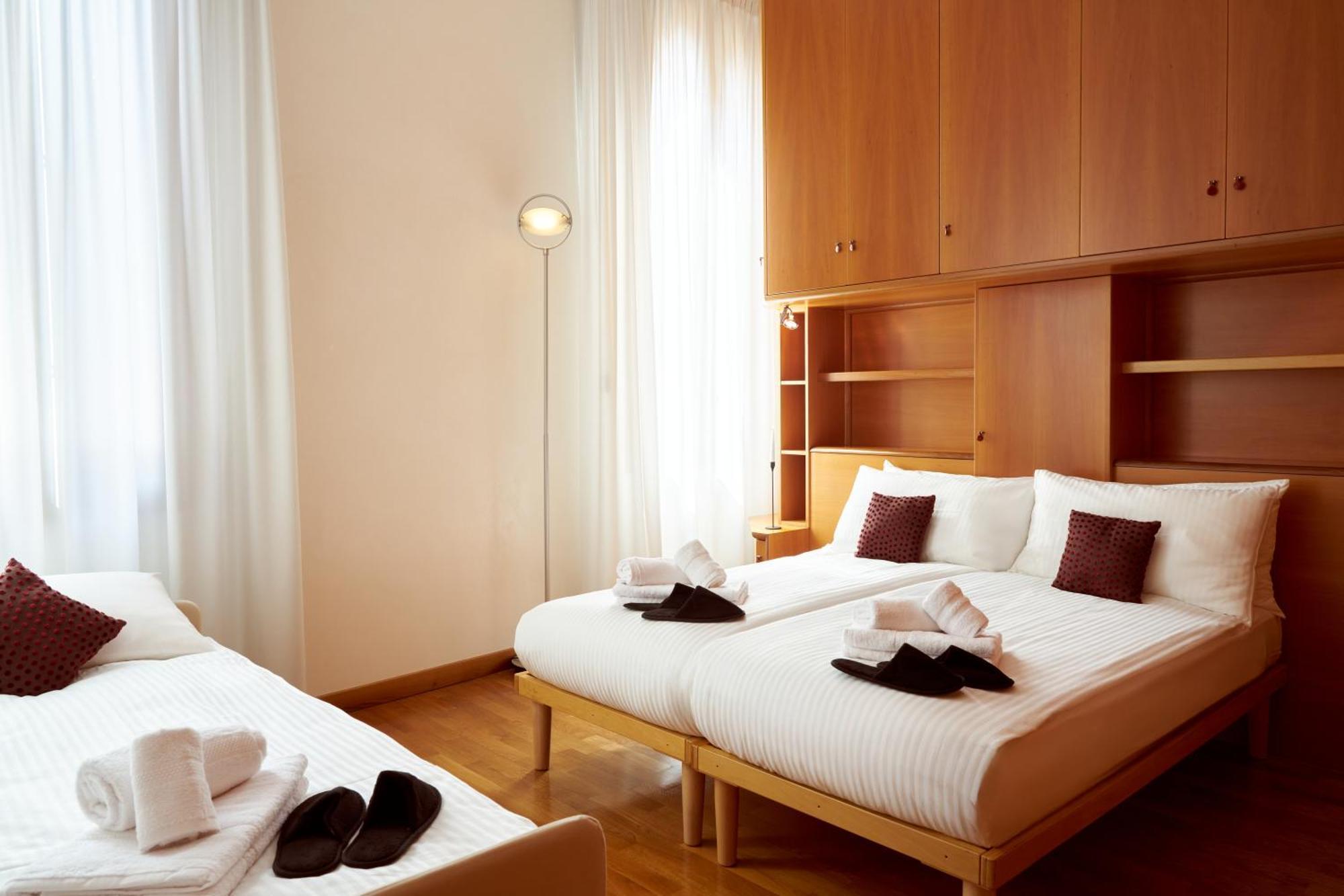 Apartamento Nama Boutique *