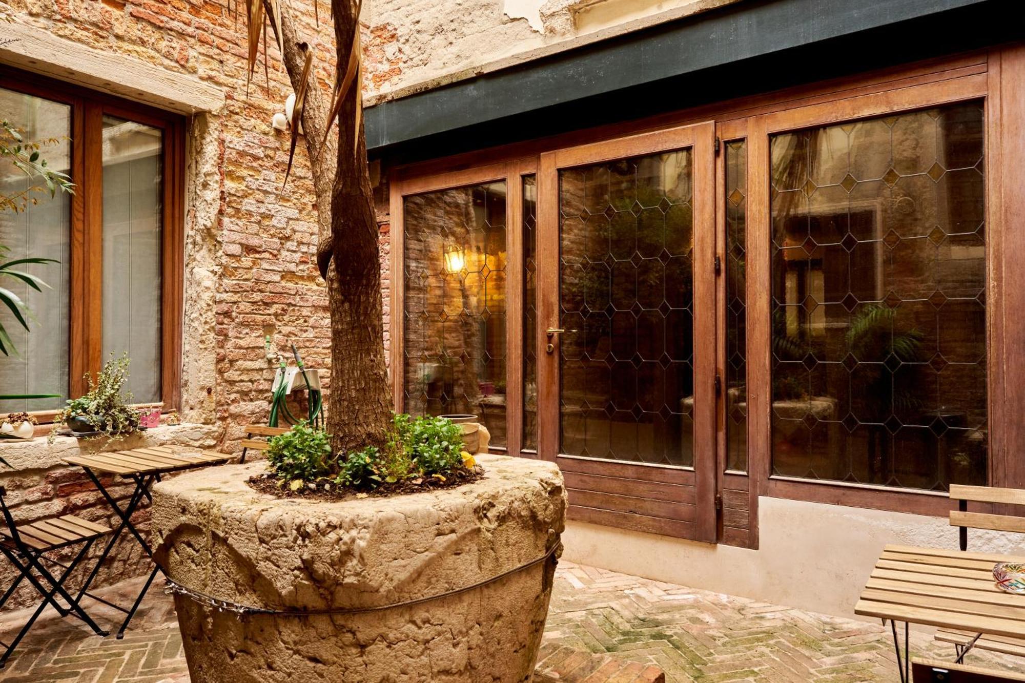 Nama Boutique Apartamento Venecia