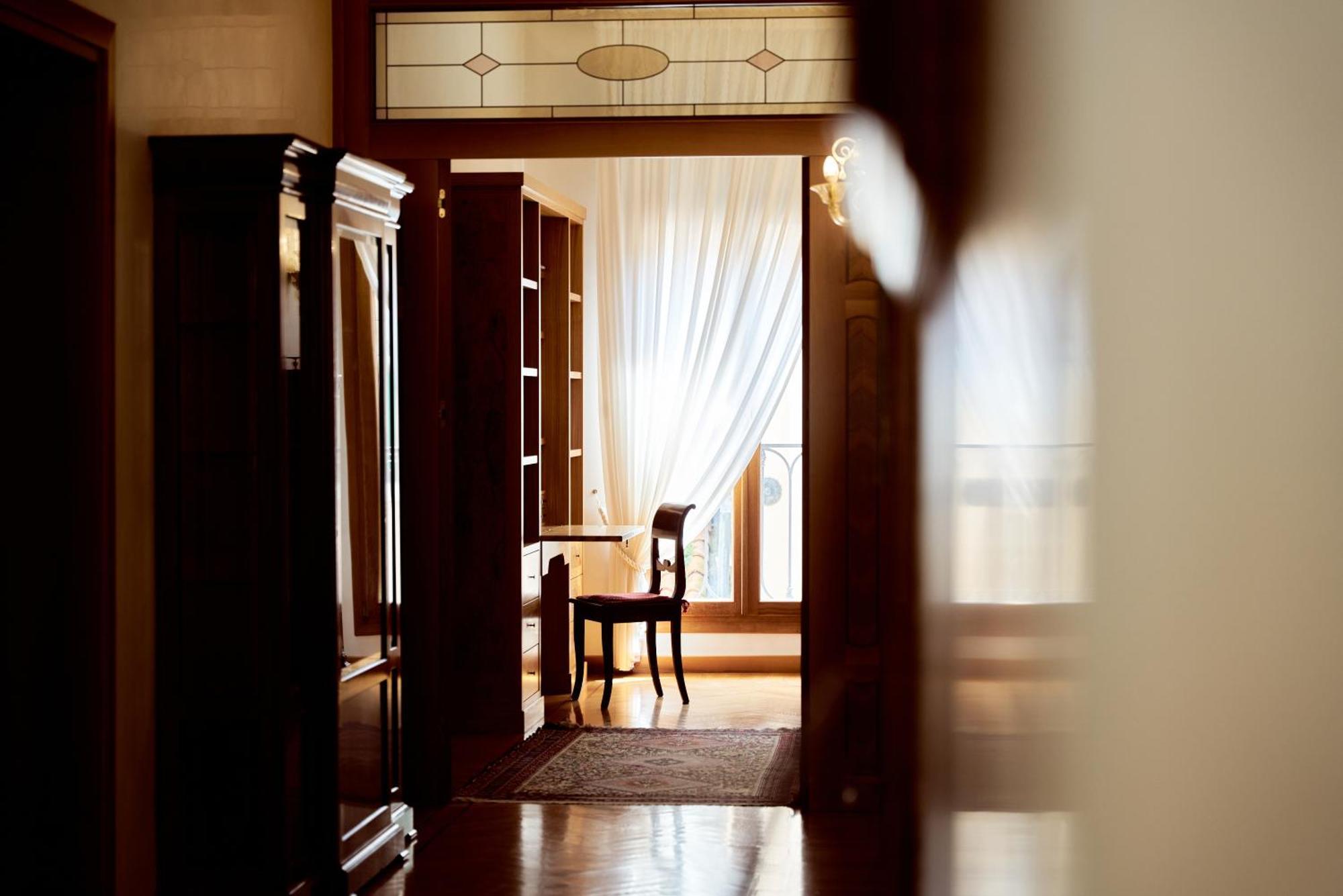 Nama Boutique Apartamento