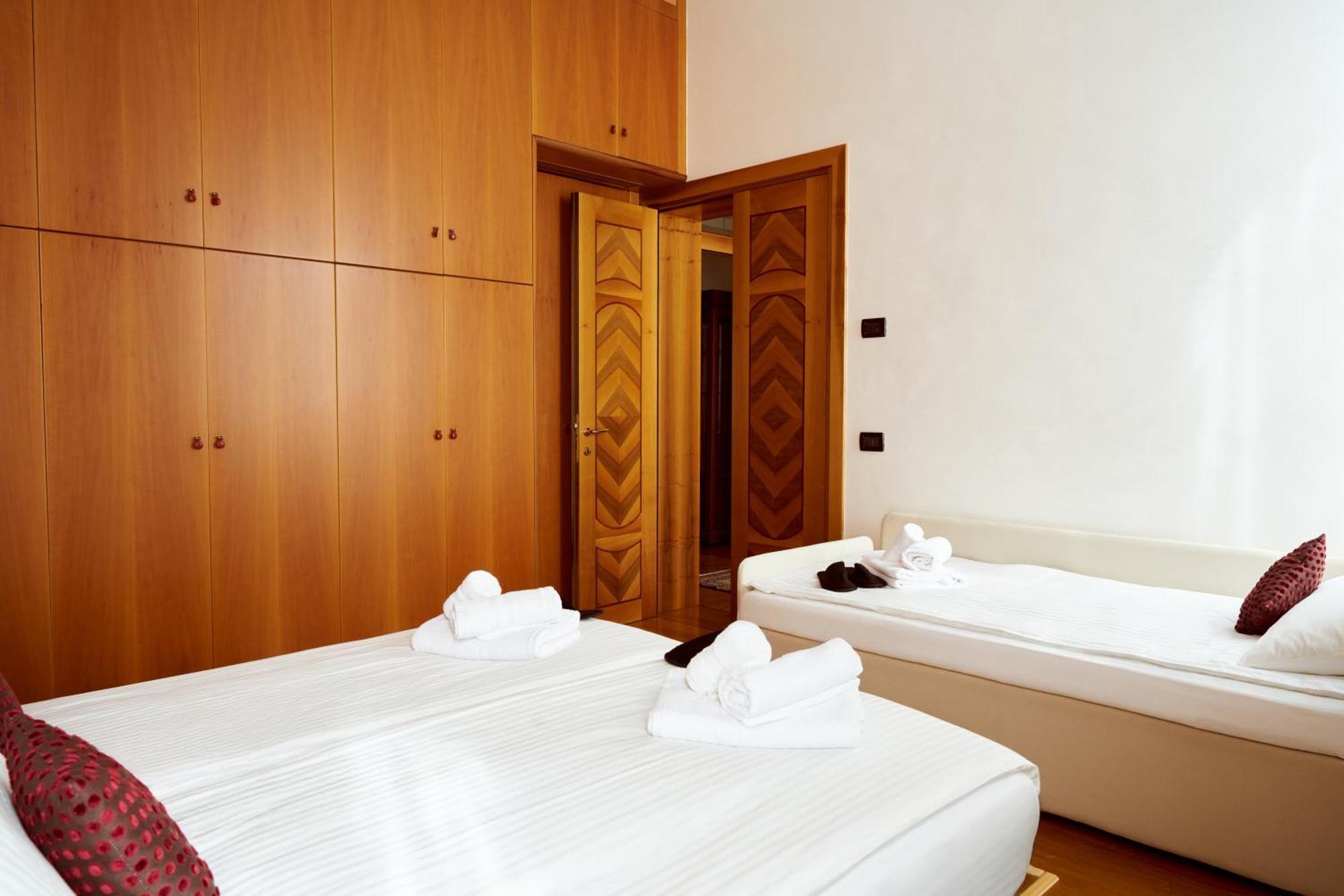 Nama Boutique Apartamento *
