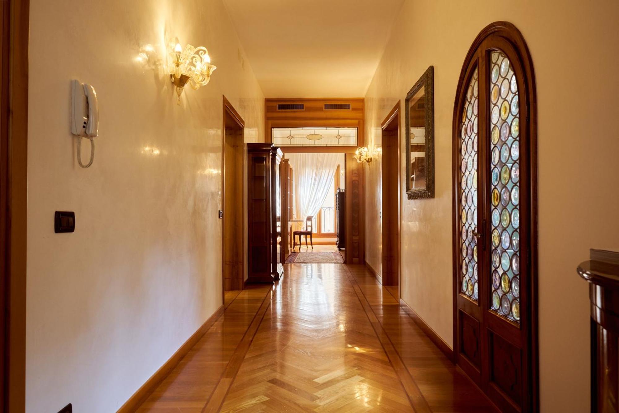 Apartamento Nama Boutique *