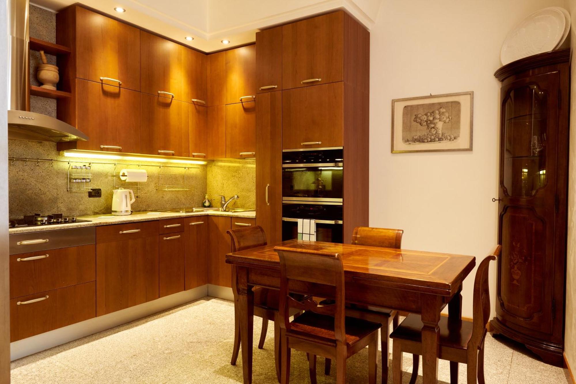 Apartamento Nama Boutique Venecia