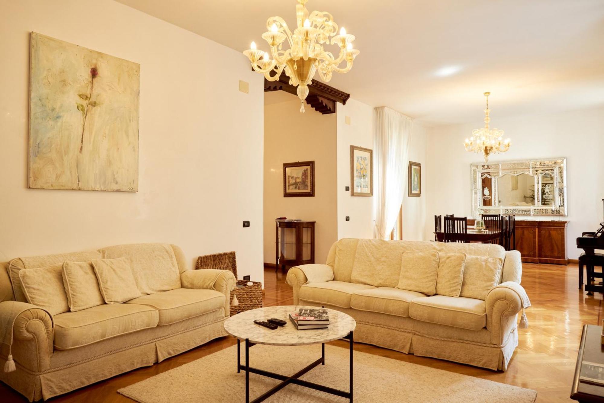 Apartamento Nama Boutique