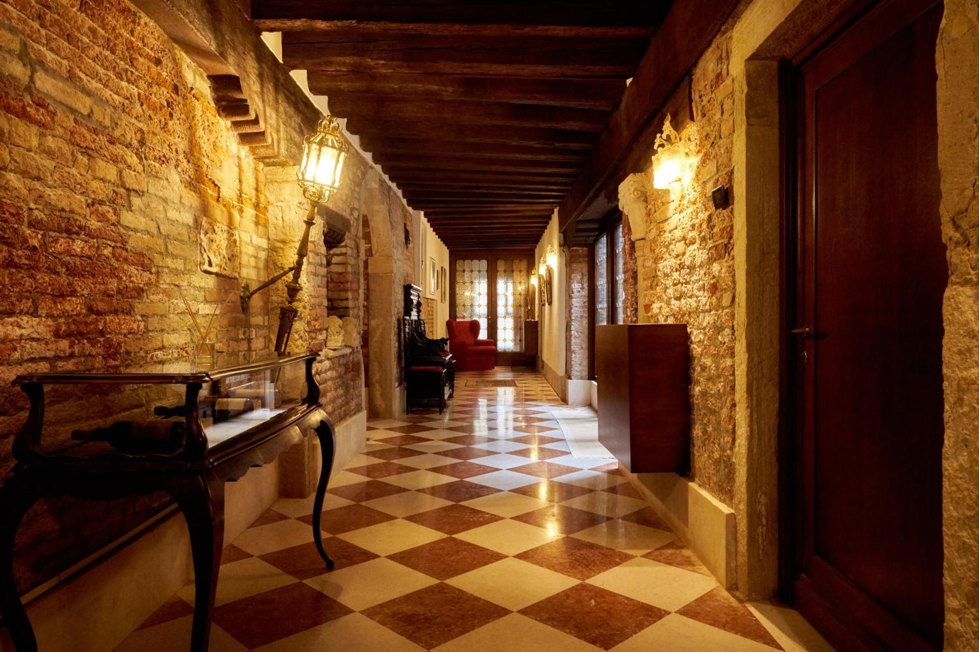 Nama Boutique Apartamento *
