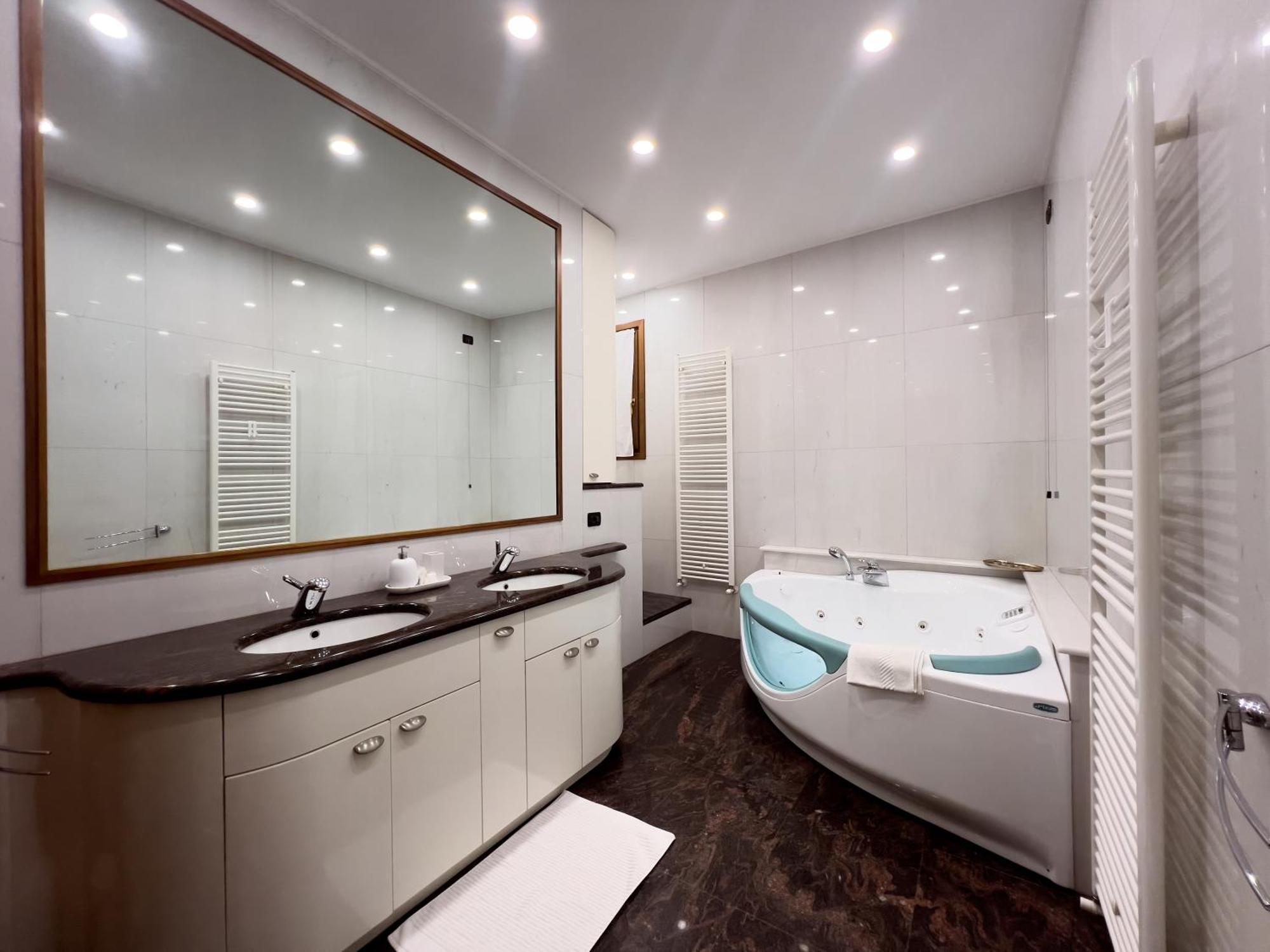 Apartamento Nama Boutique *