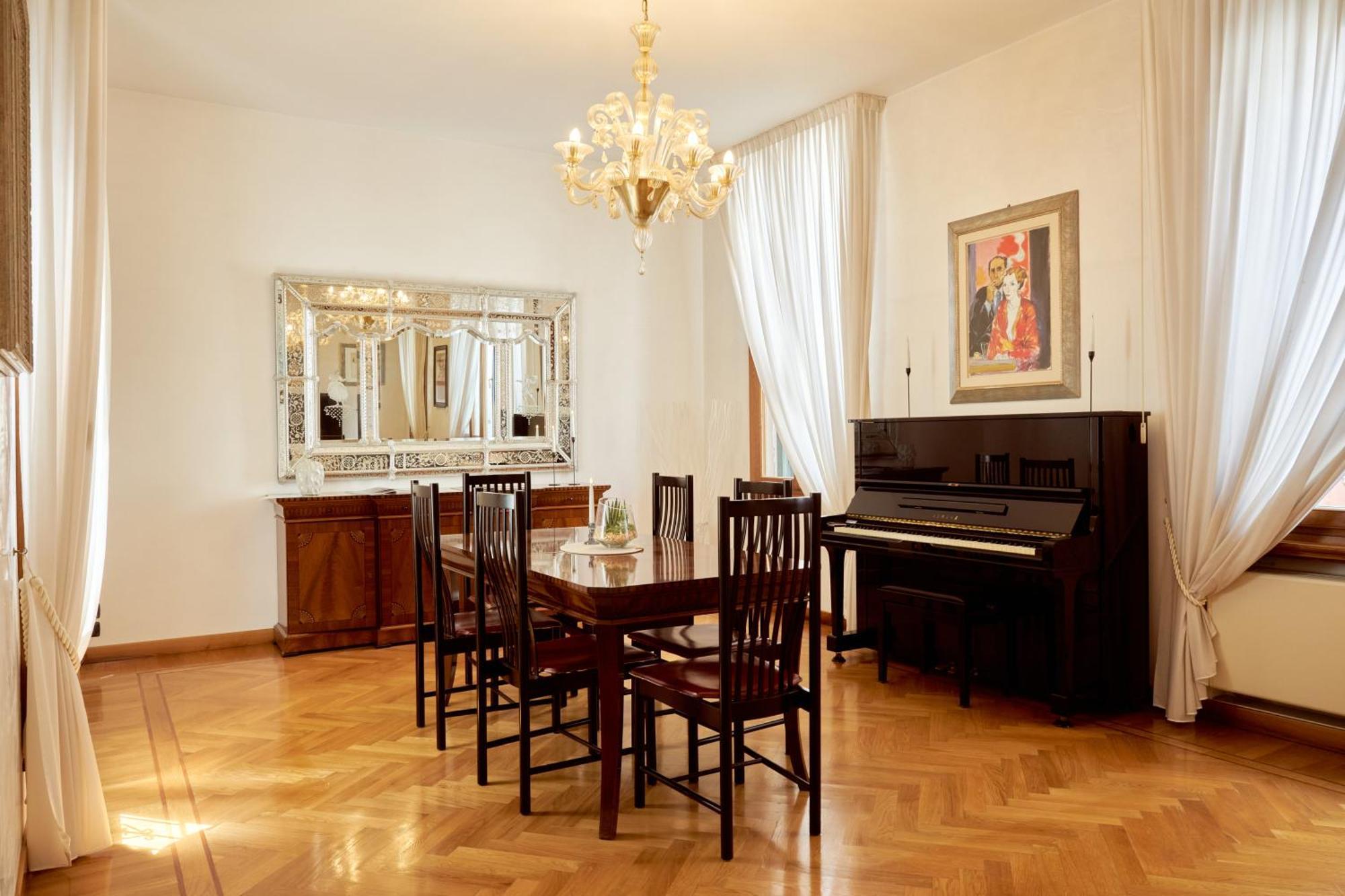Apartamento Nama Boutique