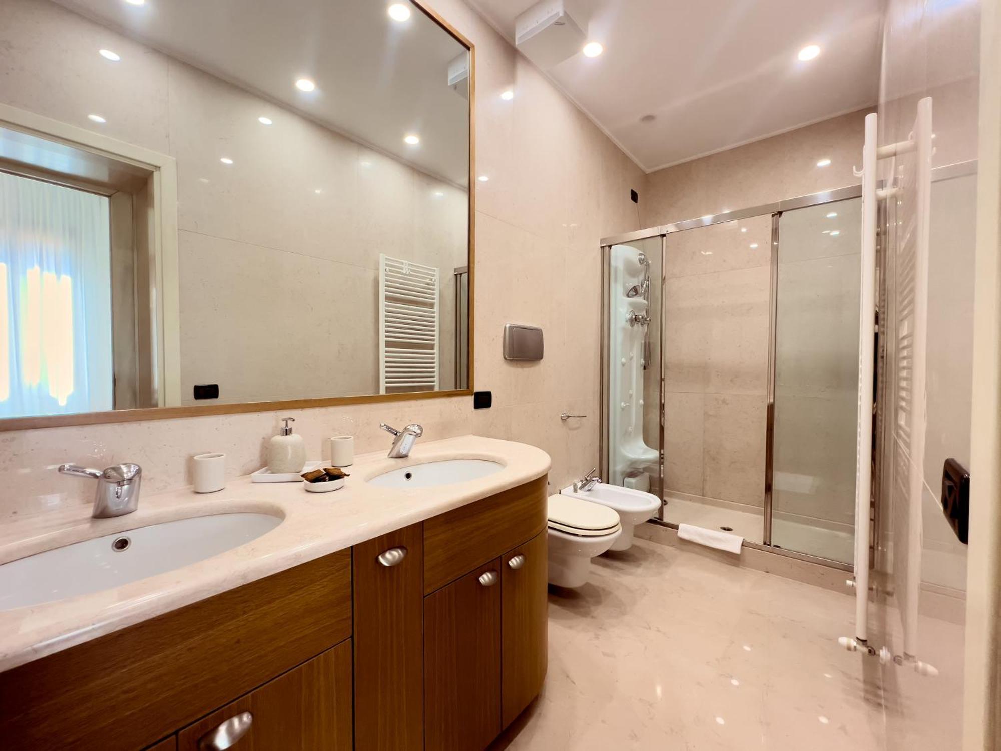 Apartamento Nama Boutique