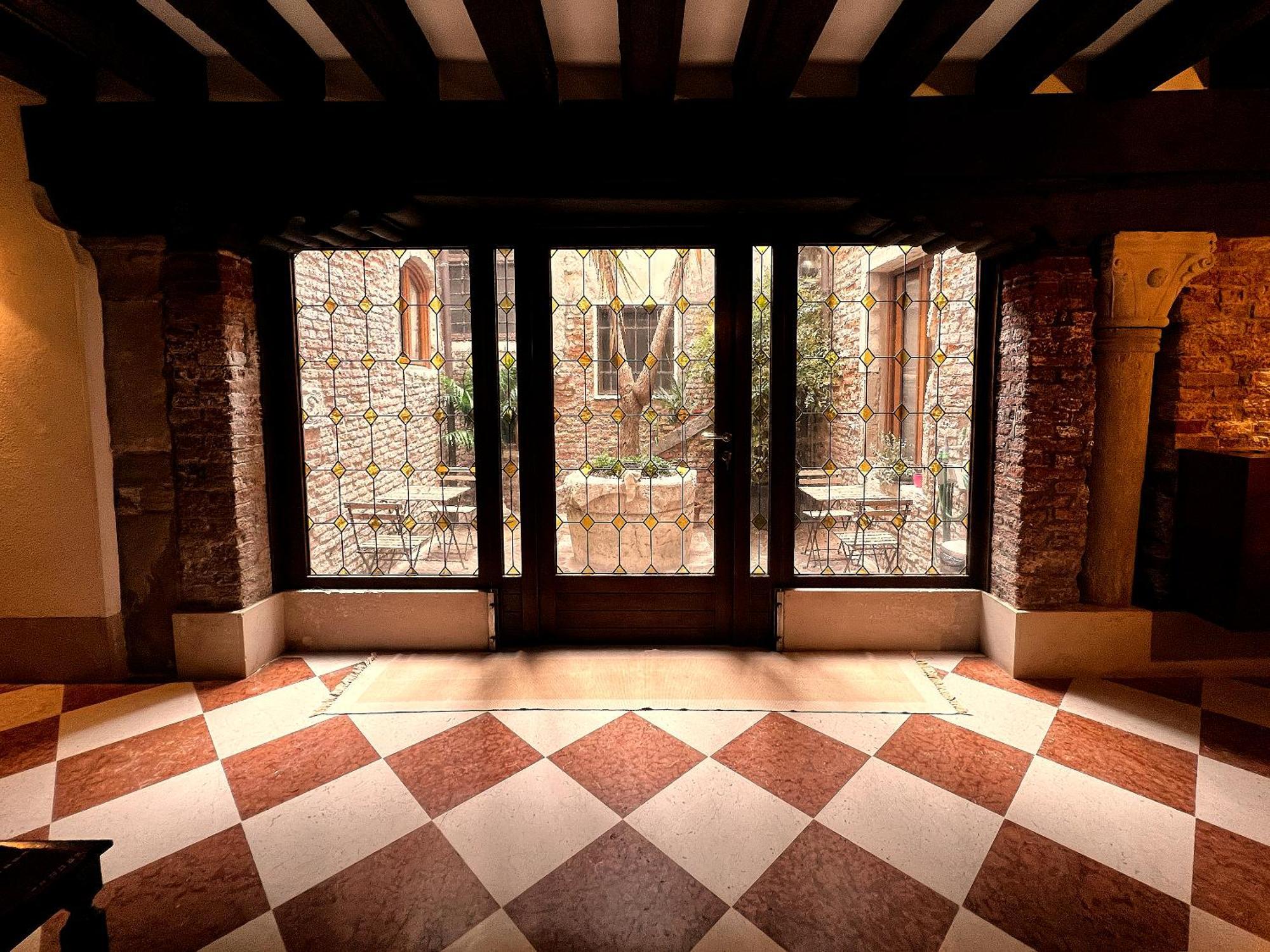 Apartamento Nama Boutique *